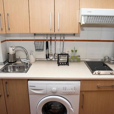 180 Home Apartamento En El Centro Buena Ubicacion Peral Севілья Екстер'єр фото