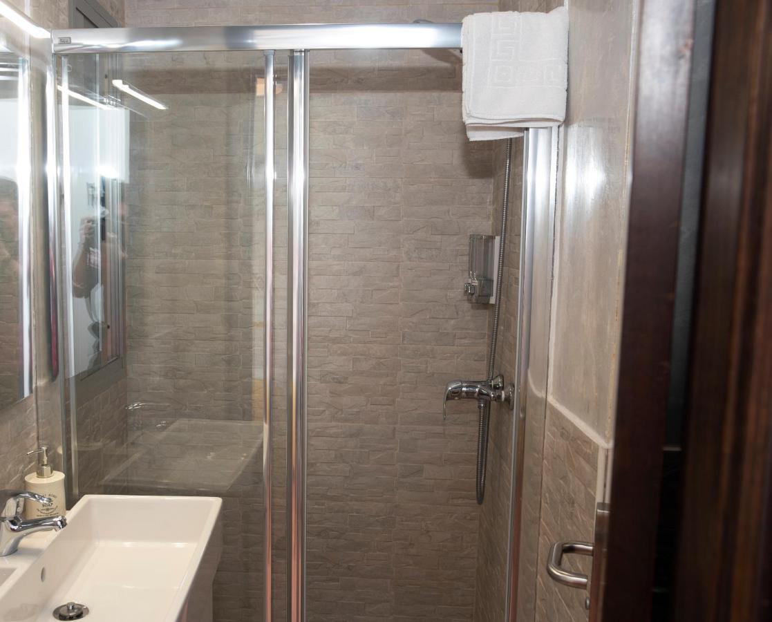 180 Home Apartamento En El Centro Buena Ubicacion Peral Севілья Екстер'єр фото