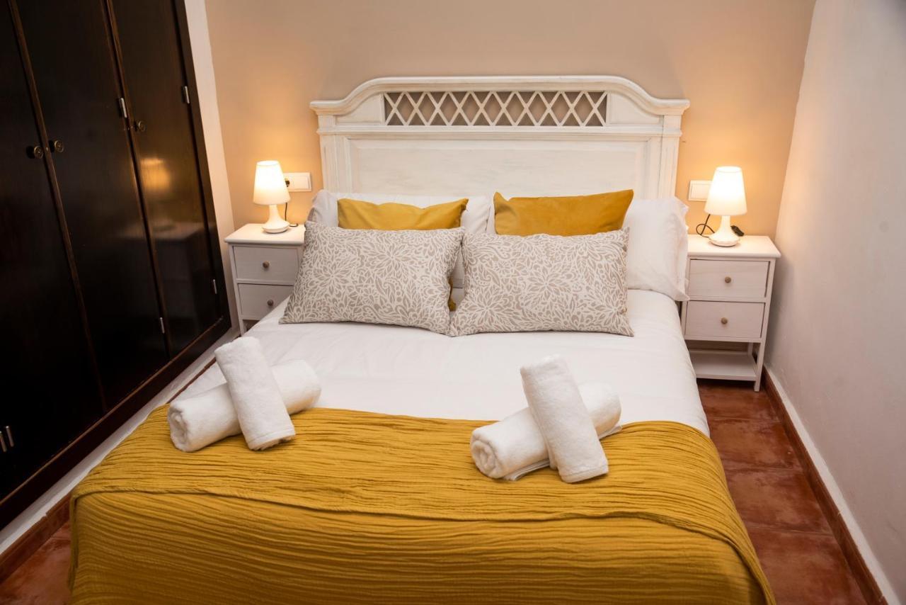 180 Home Apartamento En El Centro Buena Ubicacion Peral Севілья Екстер'єр фото